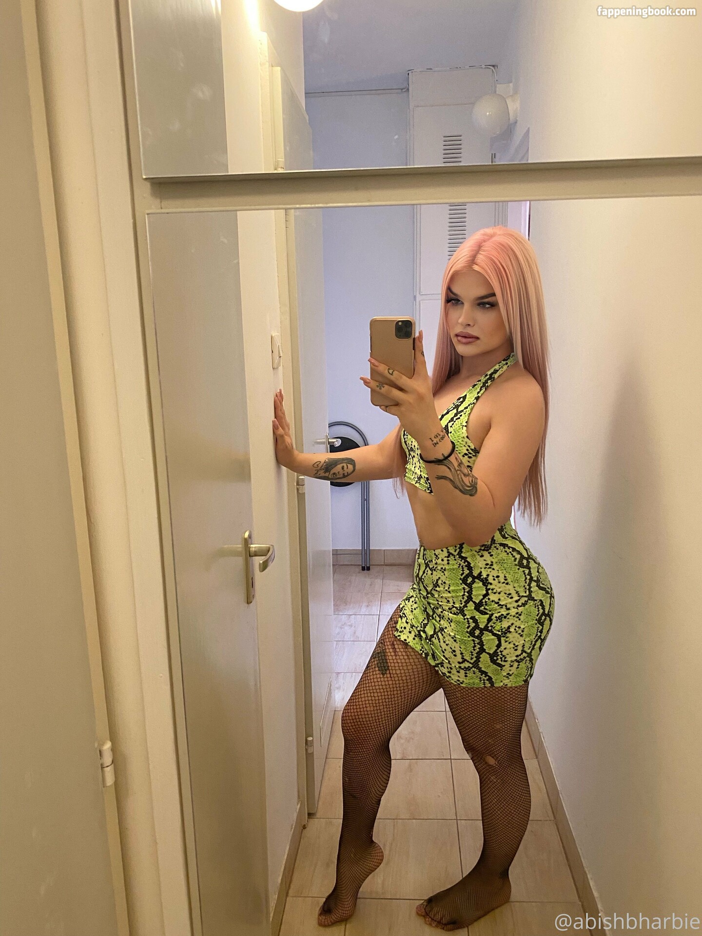 abishbharbie Onlyfans Nude Leaked Photos photo leak 14 of 30
