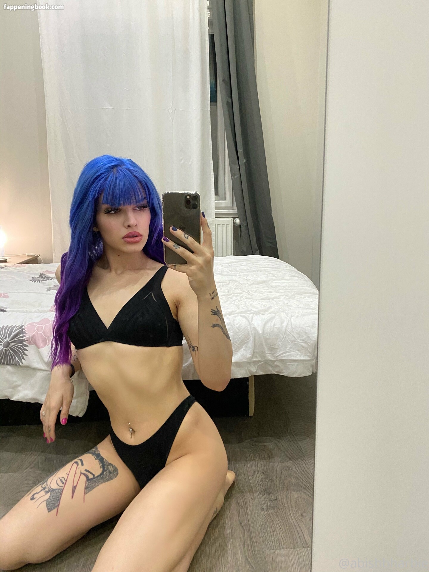abishbharbie Onlyfans Nude Leaked Photos photo leak 19 of 30