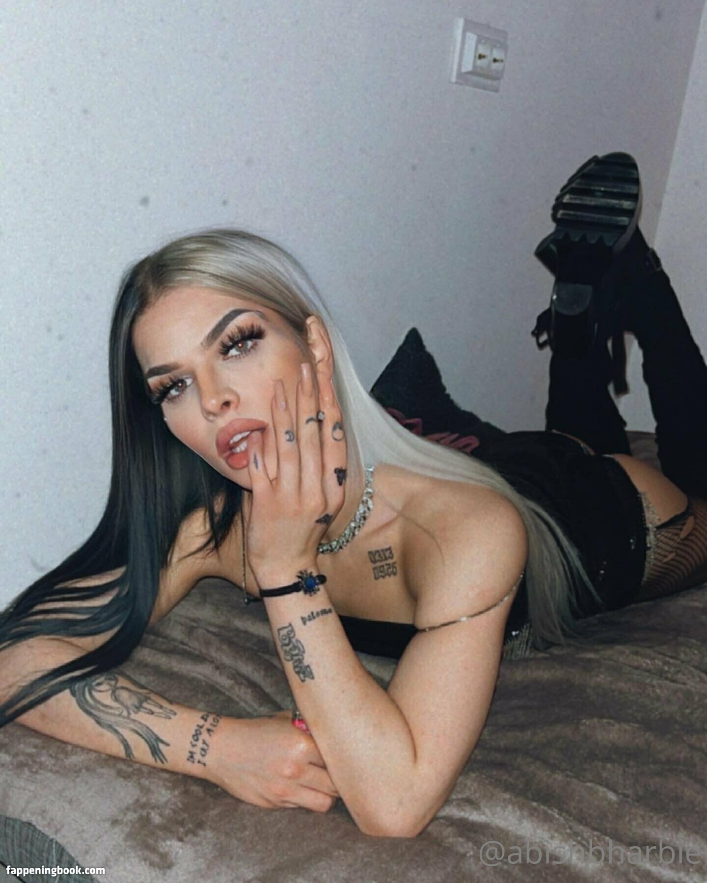 abishbharbie Onlyfans Nude Leaked Photos photo leak 20 of 30