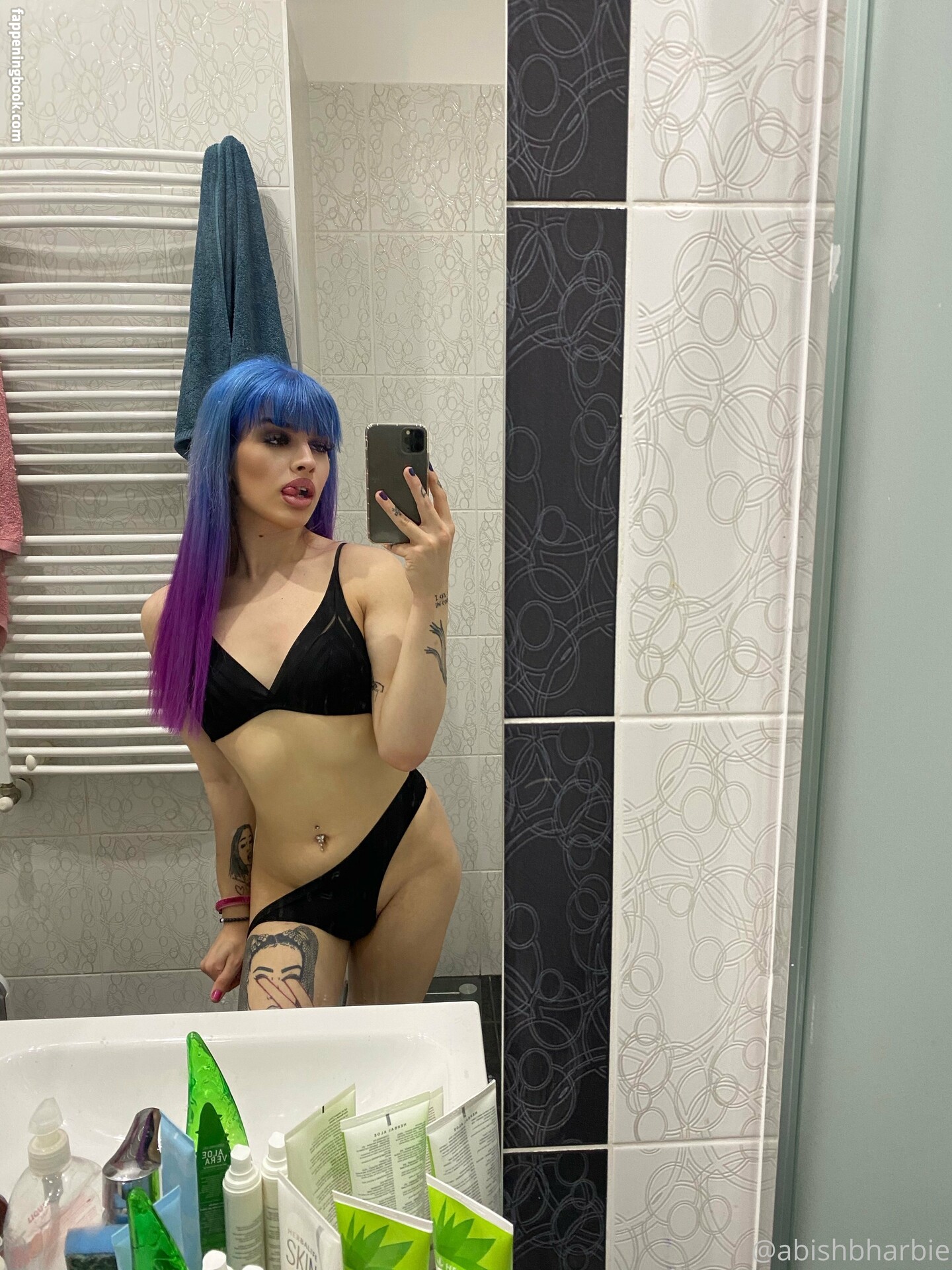 abishbharbie Onlyfans Nude Leaked Photos photo leak 24 of 30