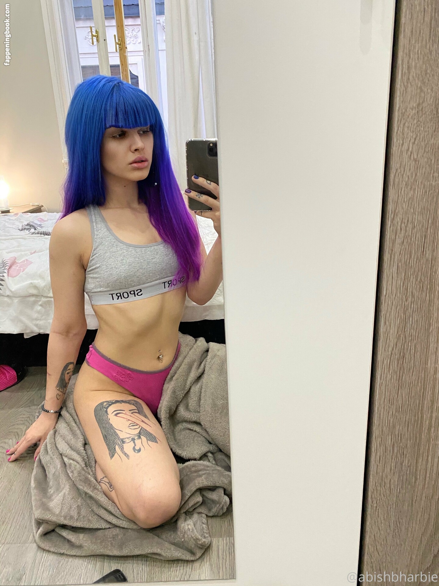 abishbharbie Onlyfans Nude Leaked Photos photo leak 29 of 30