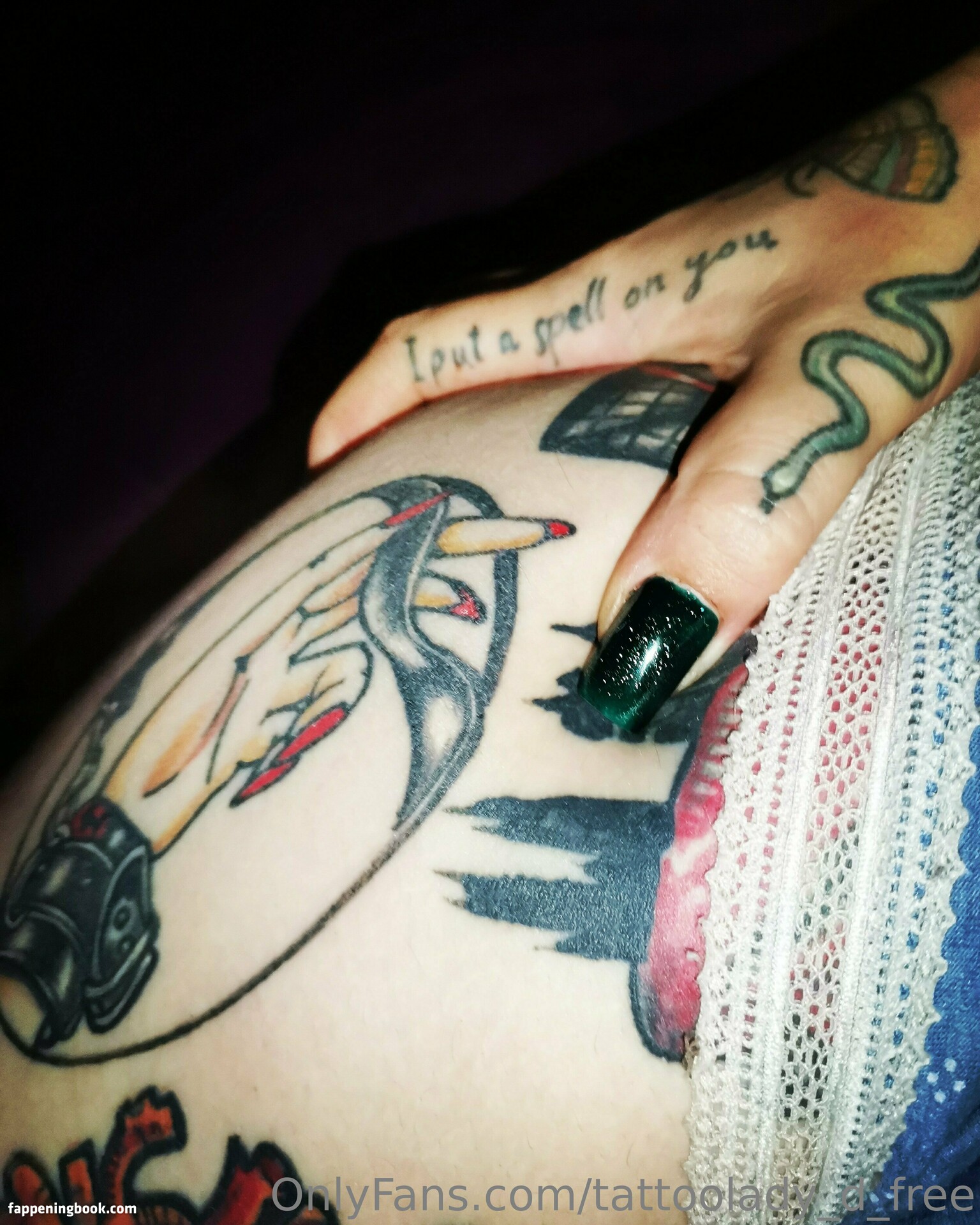 tattoolady_d_free Onlyfans Nude Leaked Photos photo leak 10 of 24 tattoolady_d_free Onlyfans Nude Leaked Photos photo leak 10 of 24