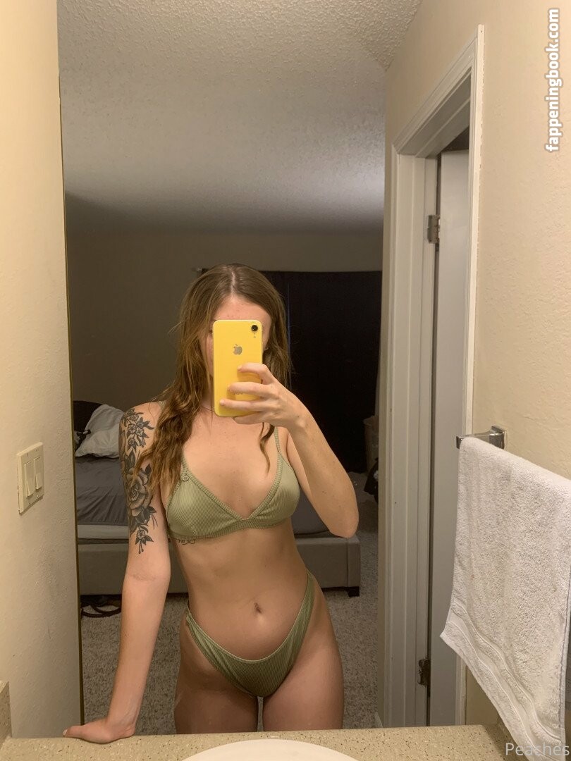 cremedelapeachh Onlyfans Nude Leaked Photos photo leak 31 of 48