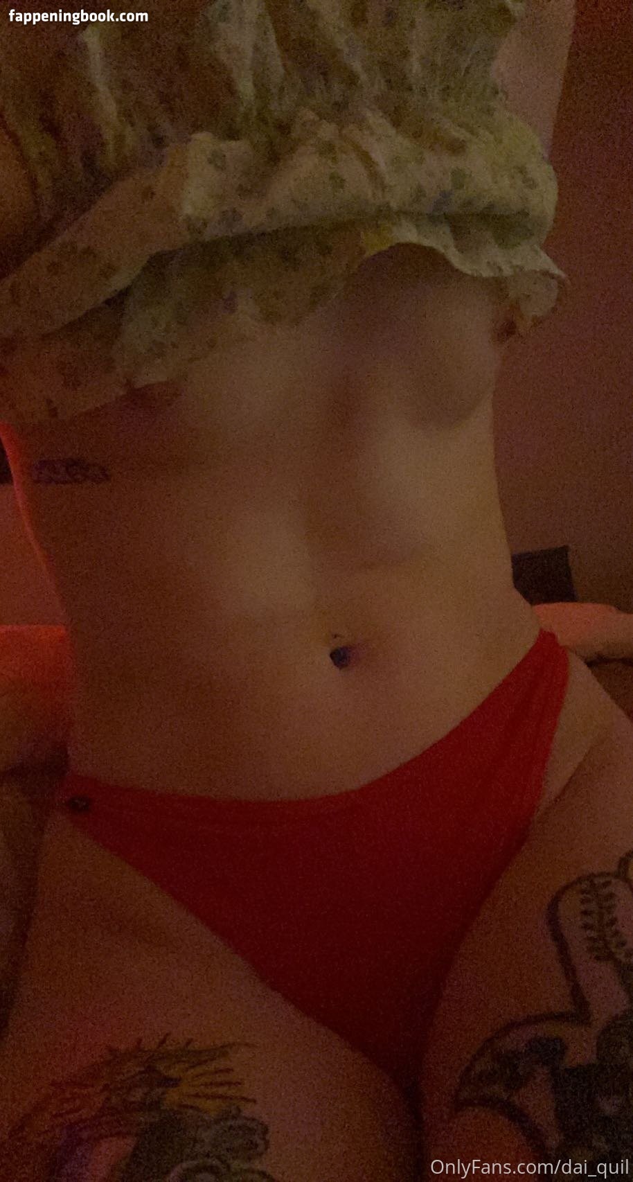 dai_quil Onlyfans Nude Leaked Photos photo leak 19 of 50