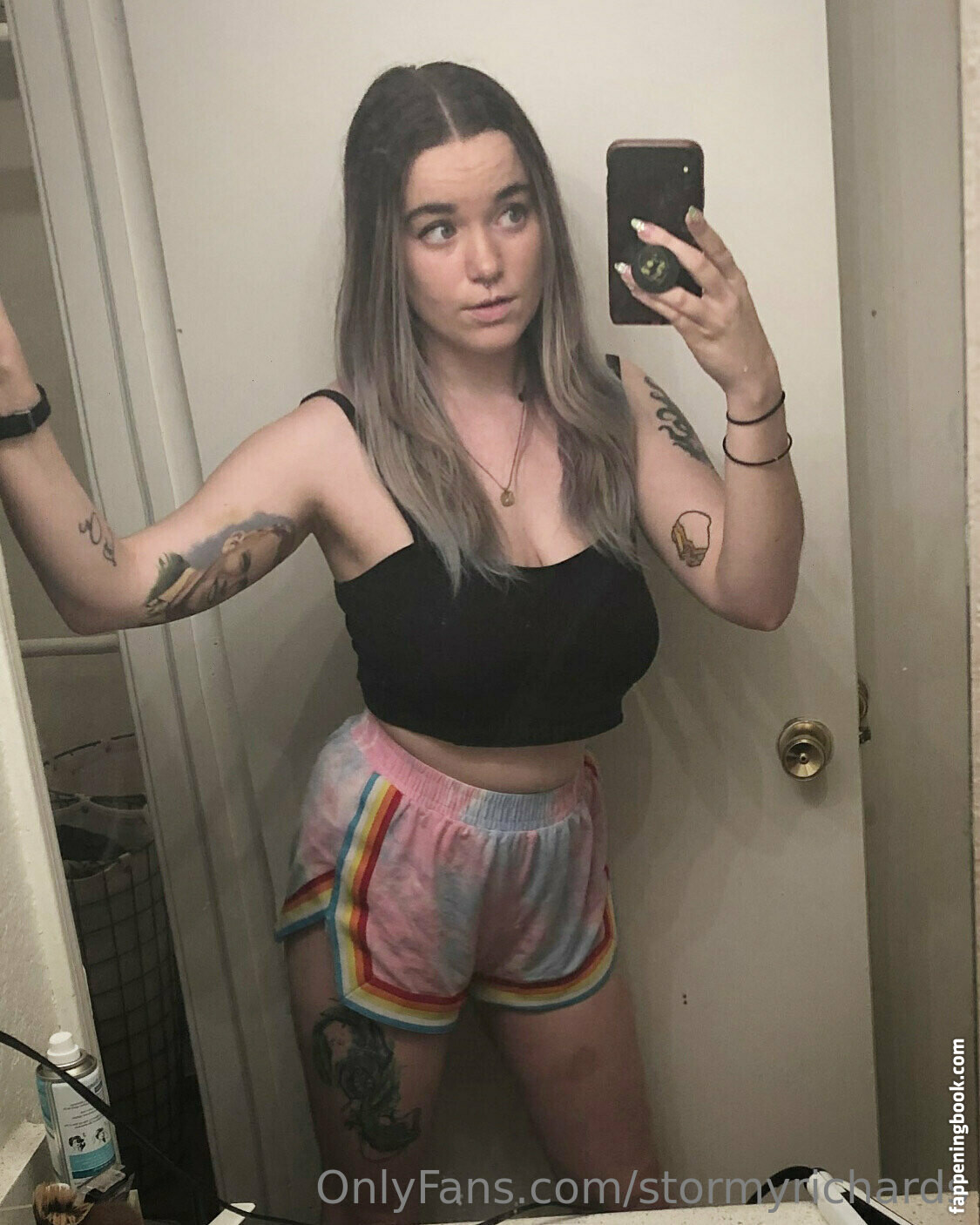 stormyrichards Onlyfans Nude Leaked Photos photo leak 20 of 29