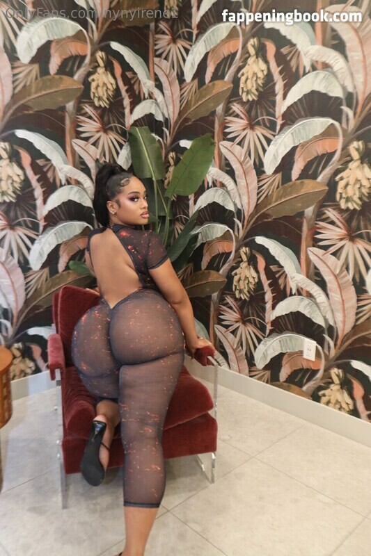 NyNyirene Onlyfans Nude Leaked Photos photo leak 8 of 49