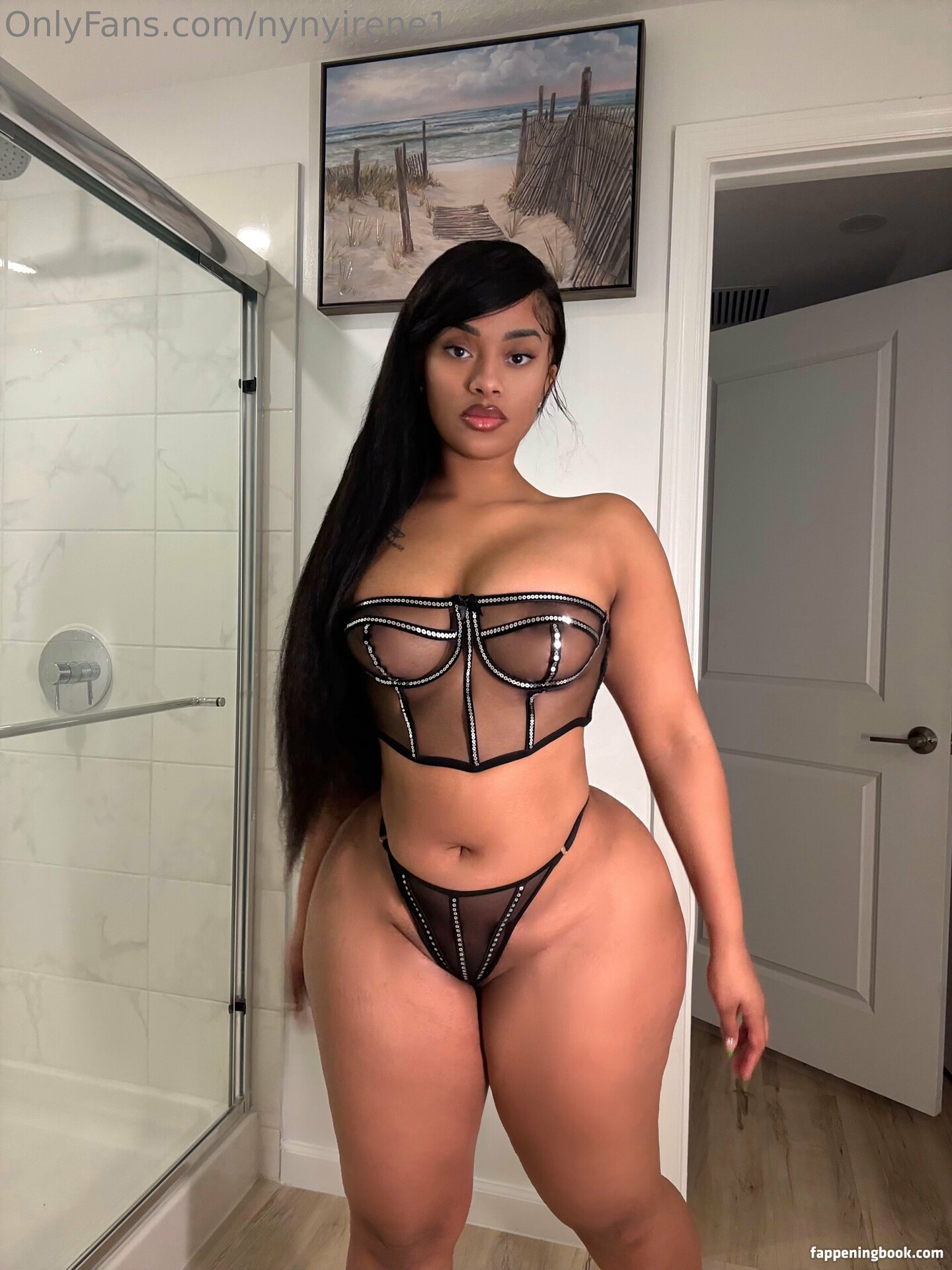 NyNyirene Onlyfans Nude Leaked Photos photo leak 32 of 49