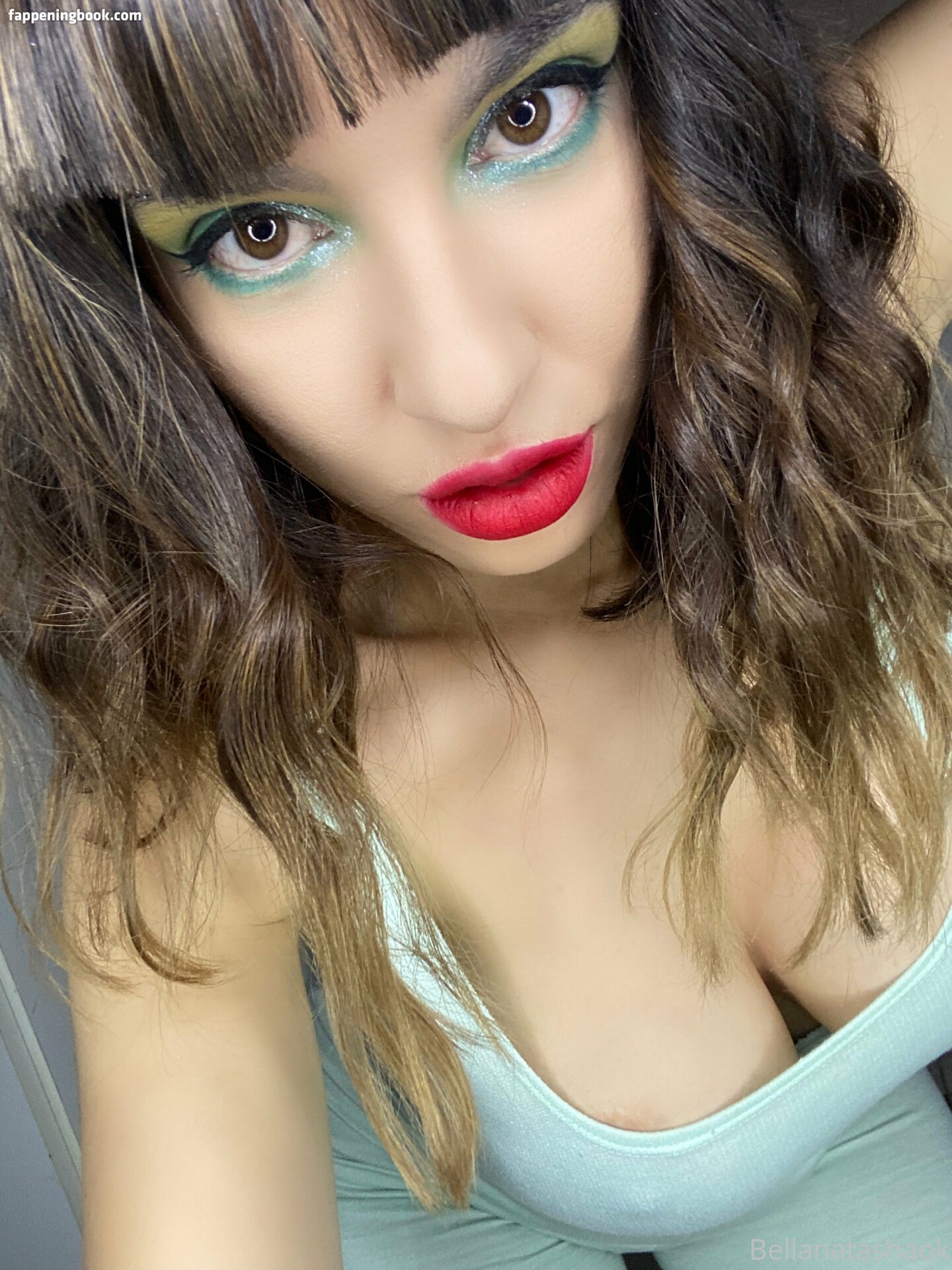 bellanatashaok Onlyfans Nude Leaked Photos photo leak 5 of 30