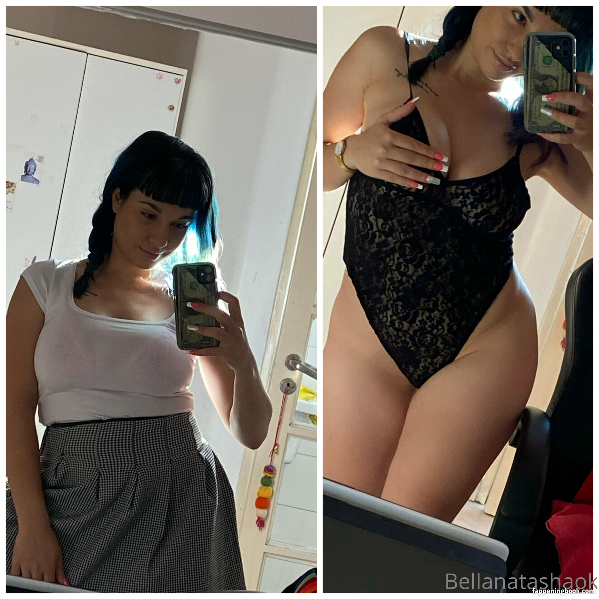 bellanatashaok Onlyfans Nude Leaked Photos photo leak 8 of 30