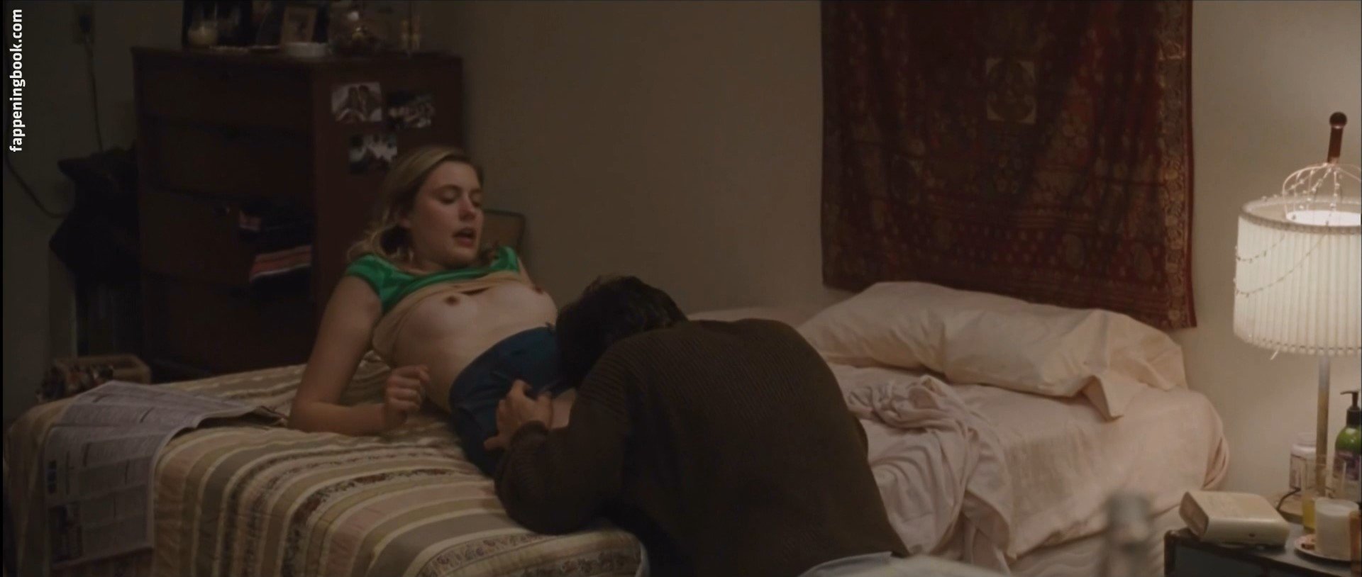Greta Gerwig Onlyfans Nude Leaked Photos photo leak 5 of 48