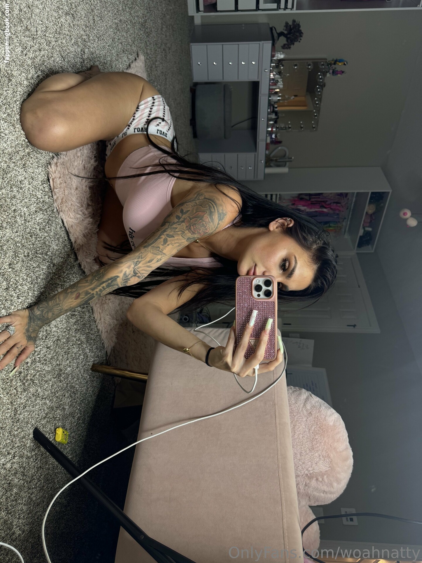 woahnatty Onlyfans Nude Leaked Photos photo leak 21 of 50