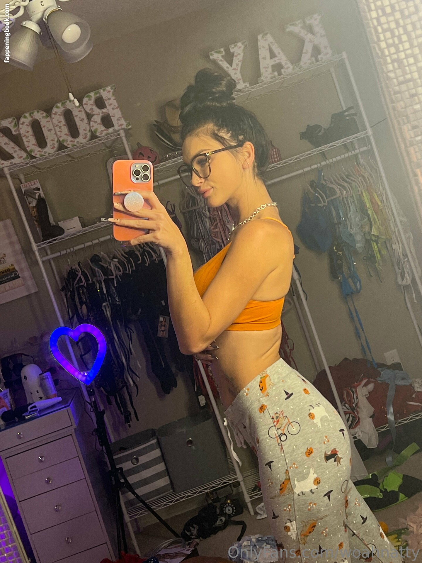 woahnatty Onlyfans Nude Leaked Photos photo leak 45 of 50