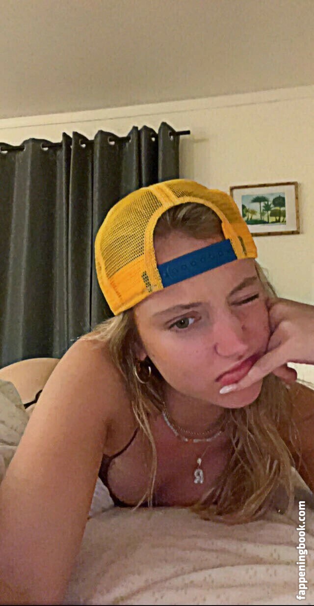 Riley Hubatka Onlyfans Nude Leaked Photos photo leak 13 of 50