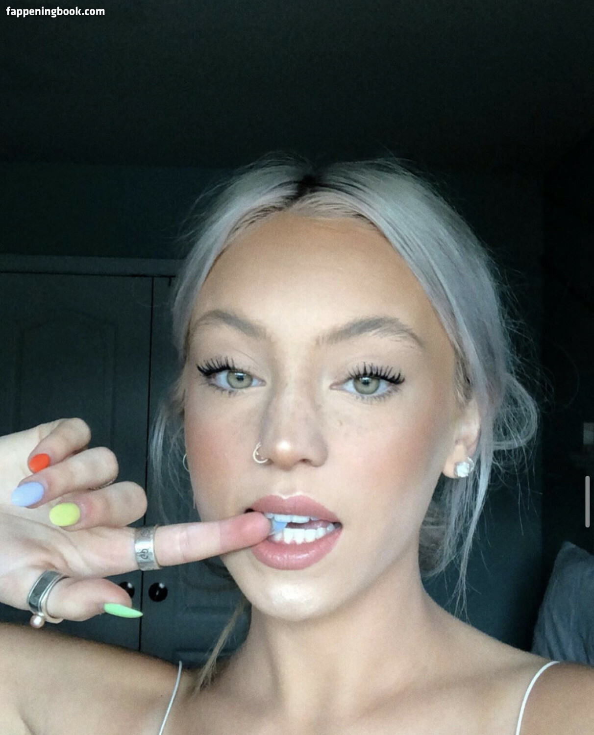 Riley Hubatka Onlyfans Nude Leaked Photos photo leak 23 of 50