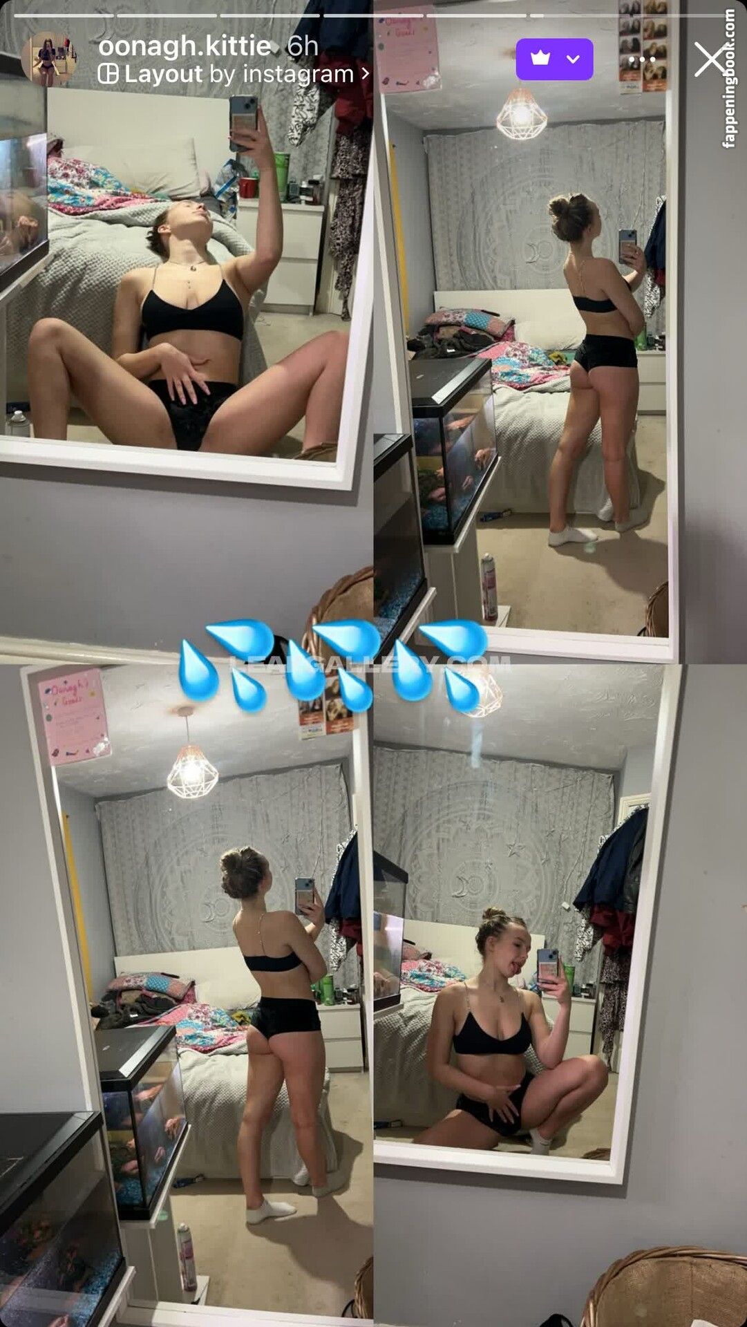 oonagh.kittie Onlyfans Nude Leaked Photos photo leak 1 of 49