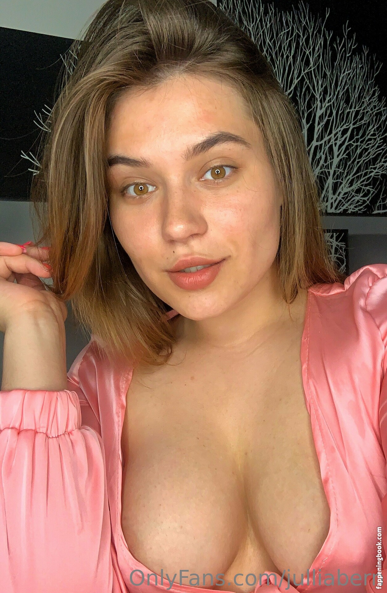 julliabern Onlyfans Nude Leaked Photos photo leak 9 of 27