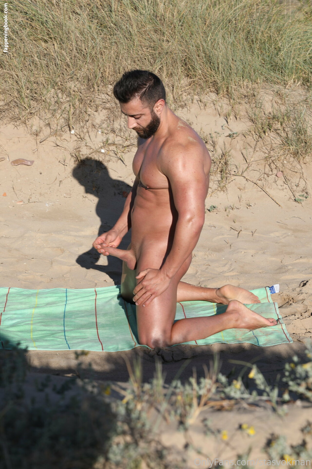 stasvokman Onlyfans Nude Leaked Photos photo leak 8 of 29