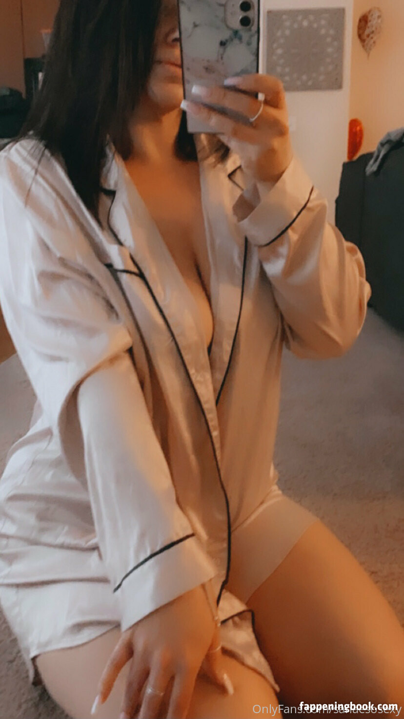 sanaesosexy Onlyfans Nude Leaked Photos photo leak 11 of 47