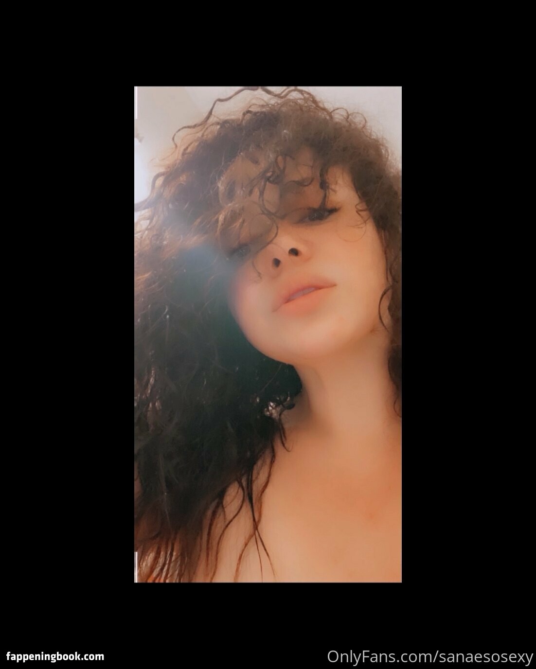 sanaesosexy Onlyfans Nude Leaked Photos photo leak 24 of 47