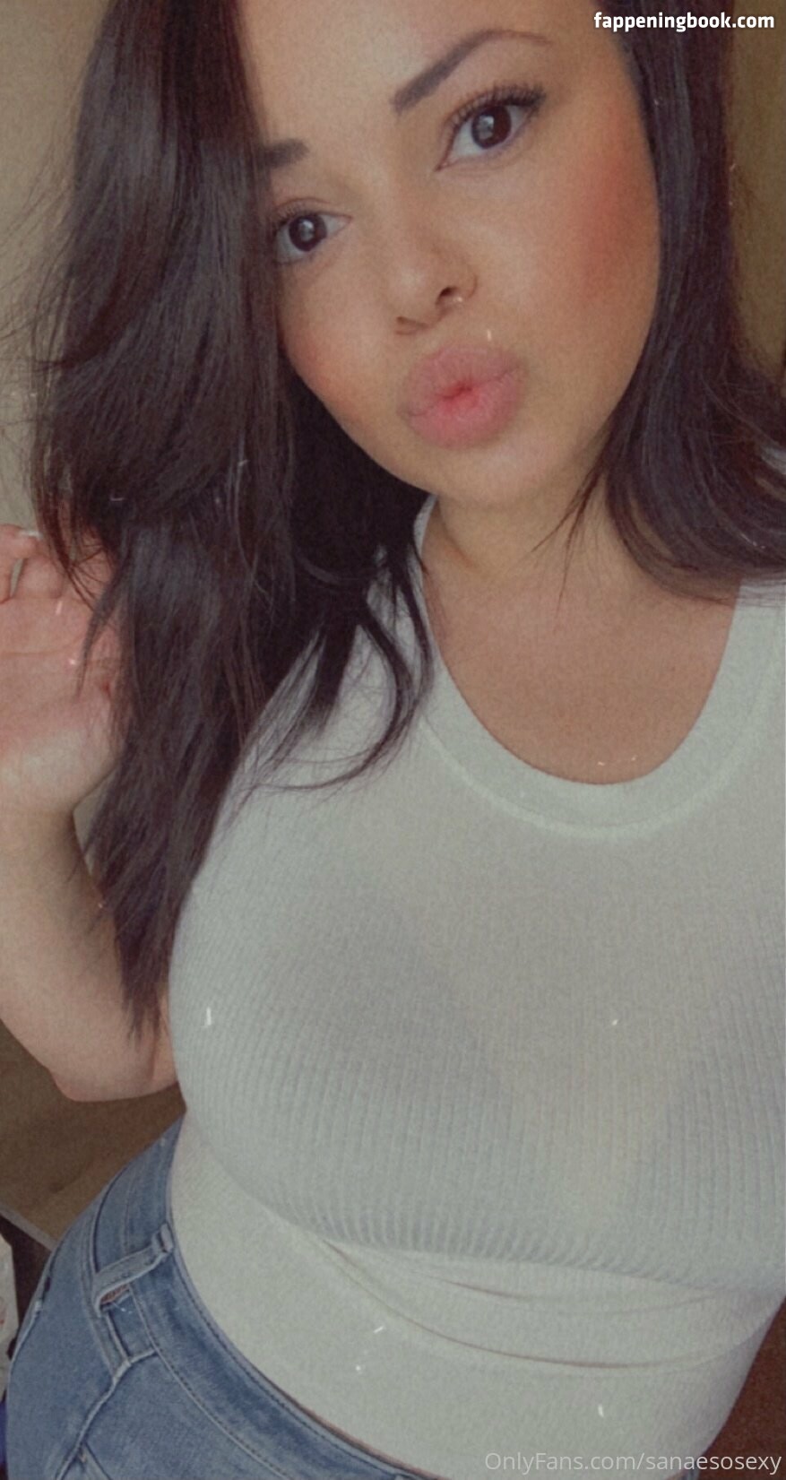 sanaesosexy Onlyfans Nude Leaked Photos photo leak 35 of 47