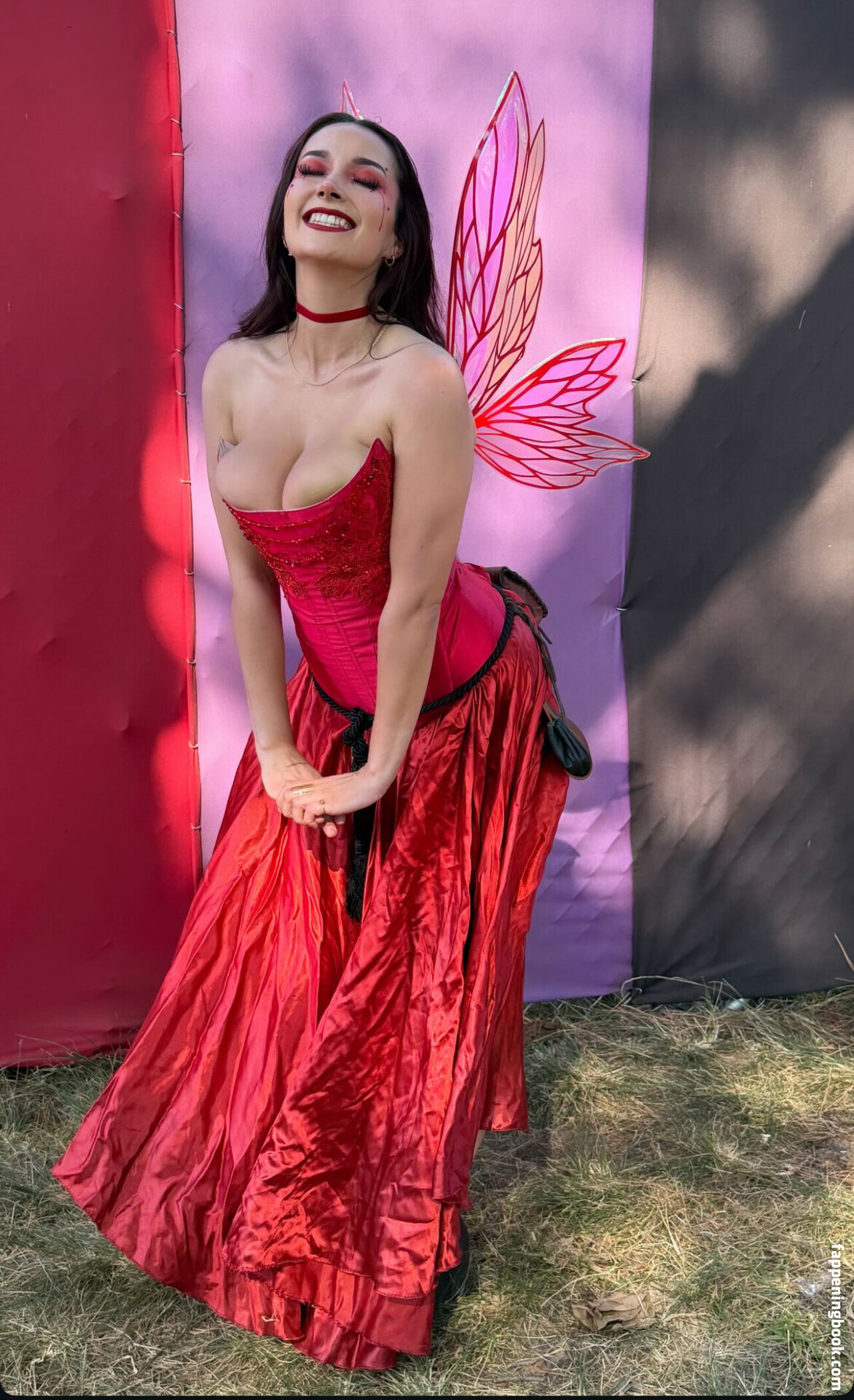 Moriah Lynne Onlyfans Nude Leaked Photos photo leak 3 of 30