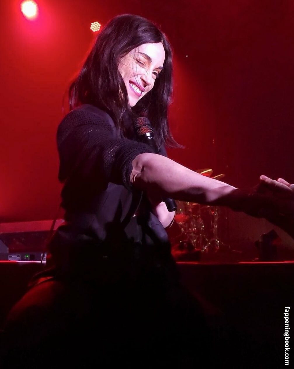 St Vincent Onlyfans Nude Leaked Photos photo leak 4 of 50
