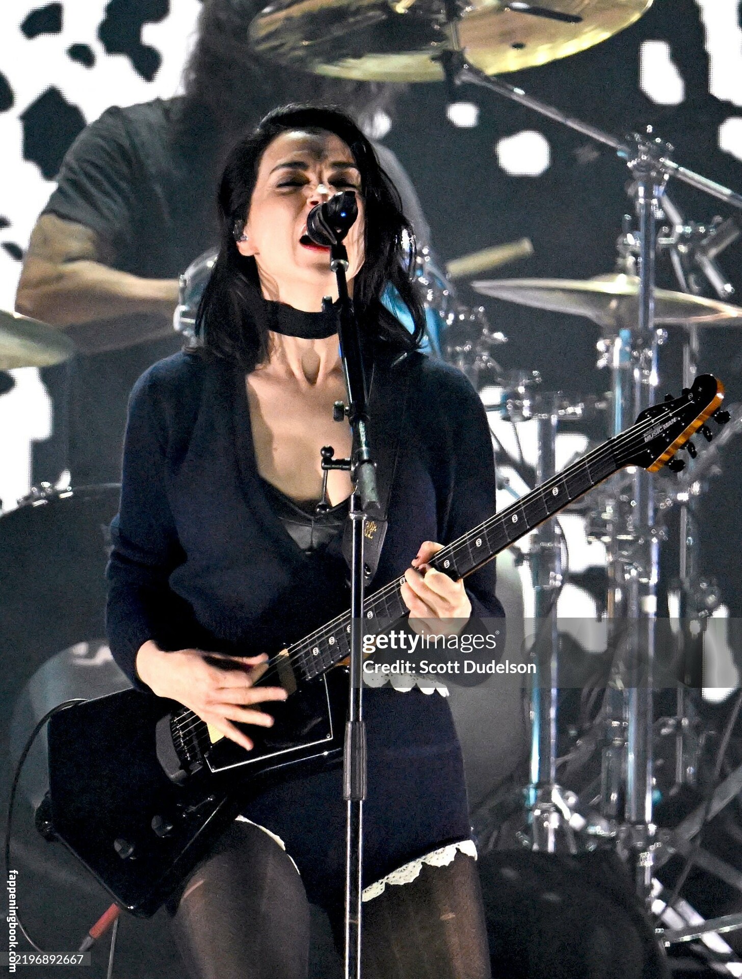 St Vincent Onlyfans Nude Leaked Photos photo leak 9 of 50