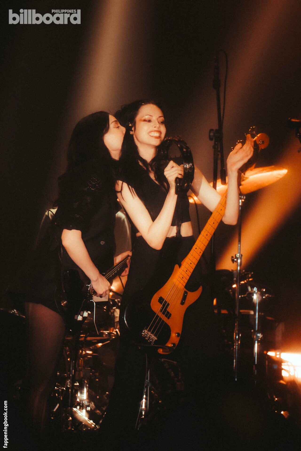 St Vincent Onlyfans Nude Leaked Photos photo leak 13 of 50