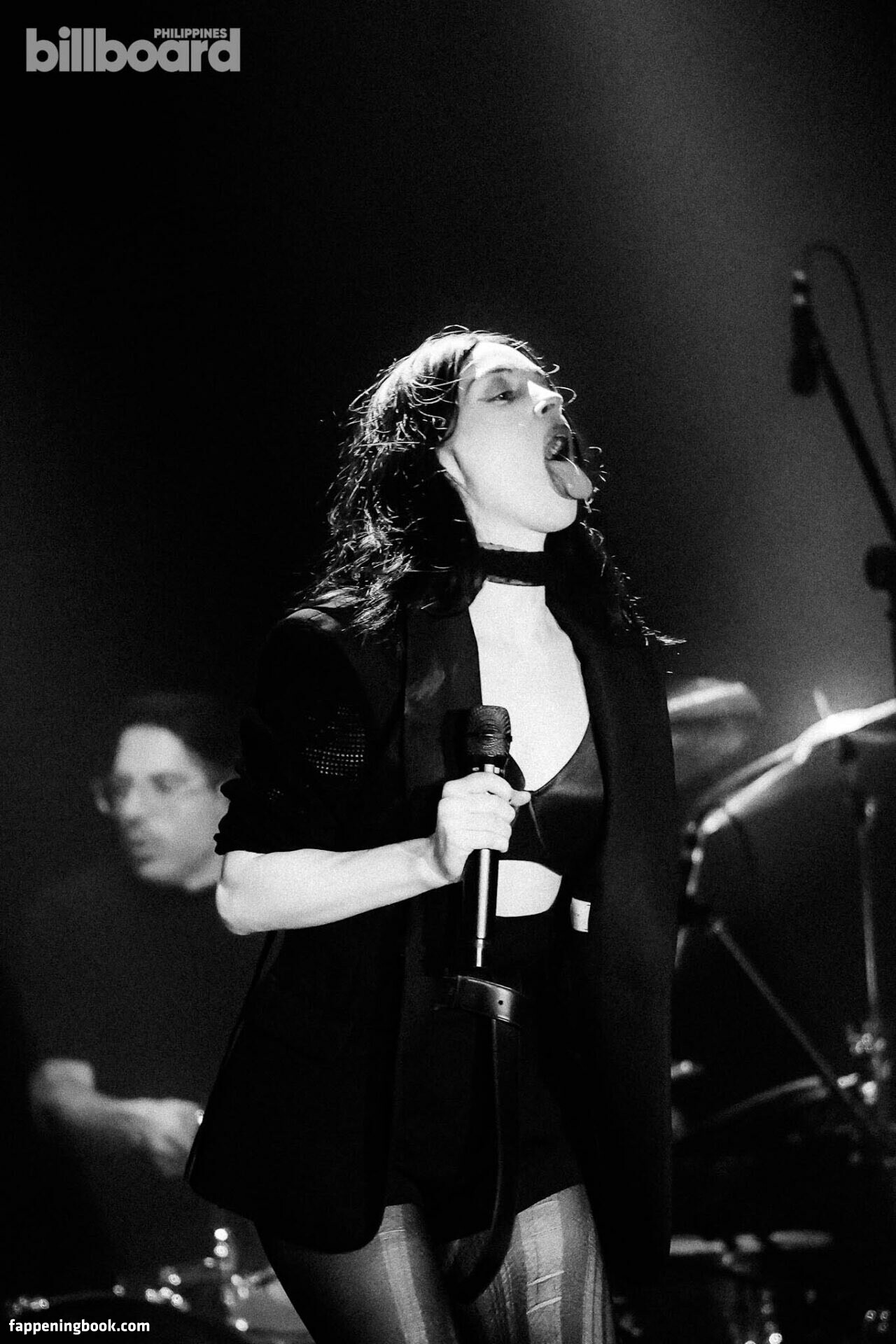 St Vincent Onlyfans Nude Leaked Photos photo leak 14 of 50