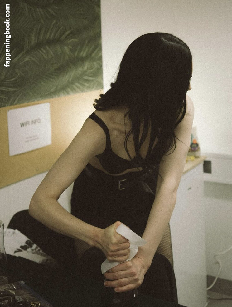 St Vincent Onlyfans Nude Leaked Photos photo leak 17 of 50