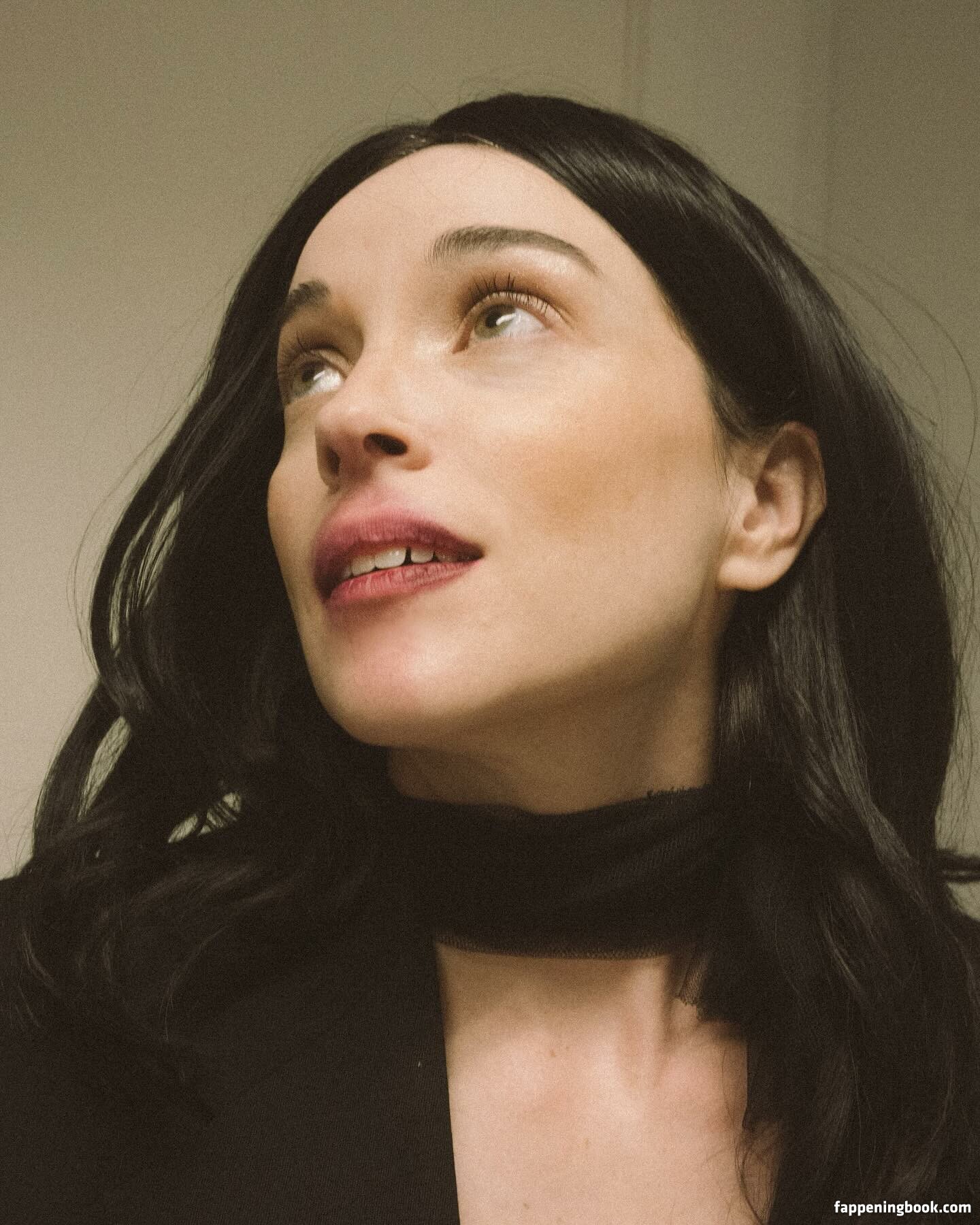 St Vincent Onlyfans Nude Leaked Photos photo leak 20 of 50