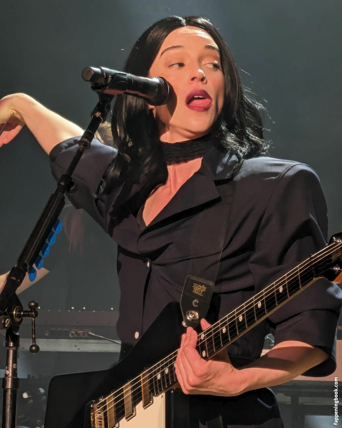 St Vincent Onlyfans Nude Leaked Photos photo leak 24 of 50