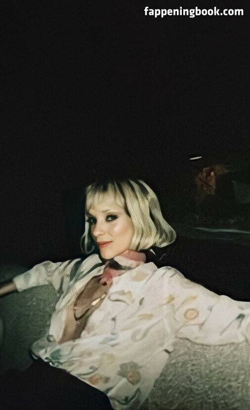 St Vincent Onlyfans Nude Leaked Photos photo leak 41 of 50
