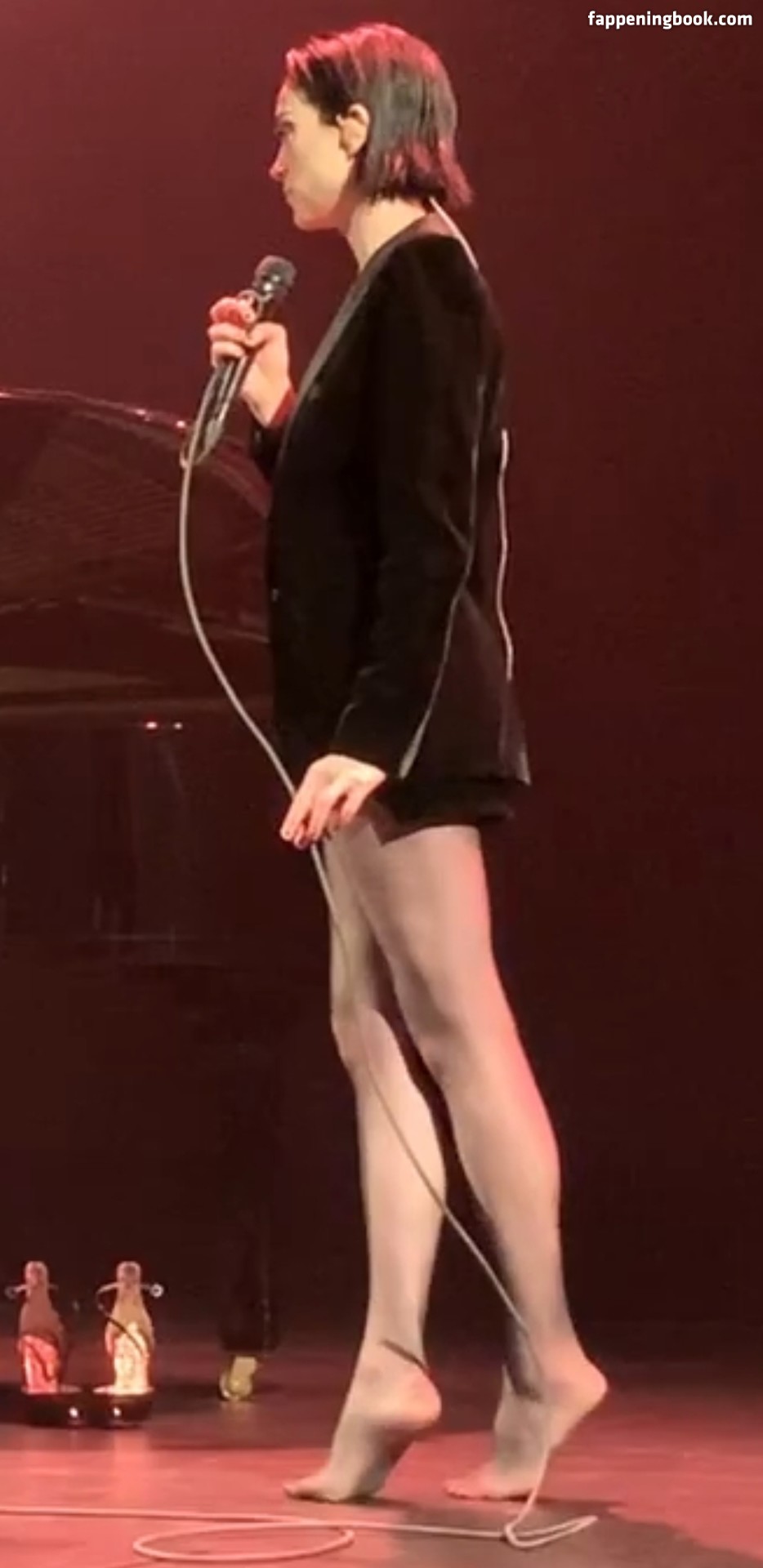 St Vincent Onlyfans Nude Leaked Photos photo leak 46 of 50