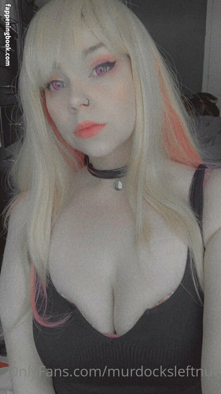 murdocksleftnut Onlyfans Nude Leaked Photos photo leak 5 of 46
