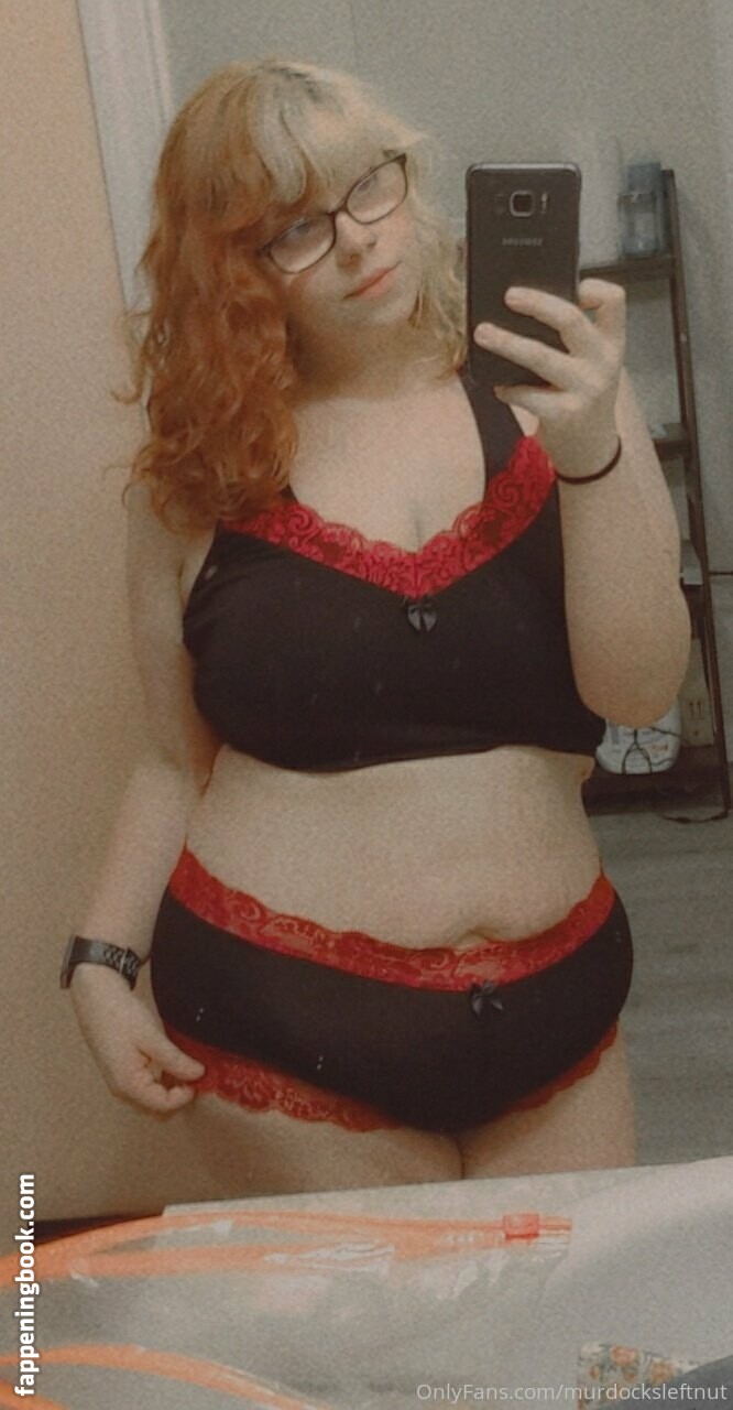 murdocksleftnut Onlyfans Nude Leaked Photos photo leak 16 of 46