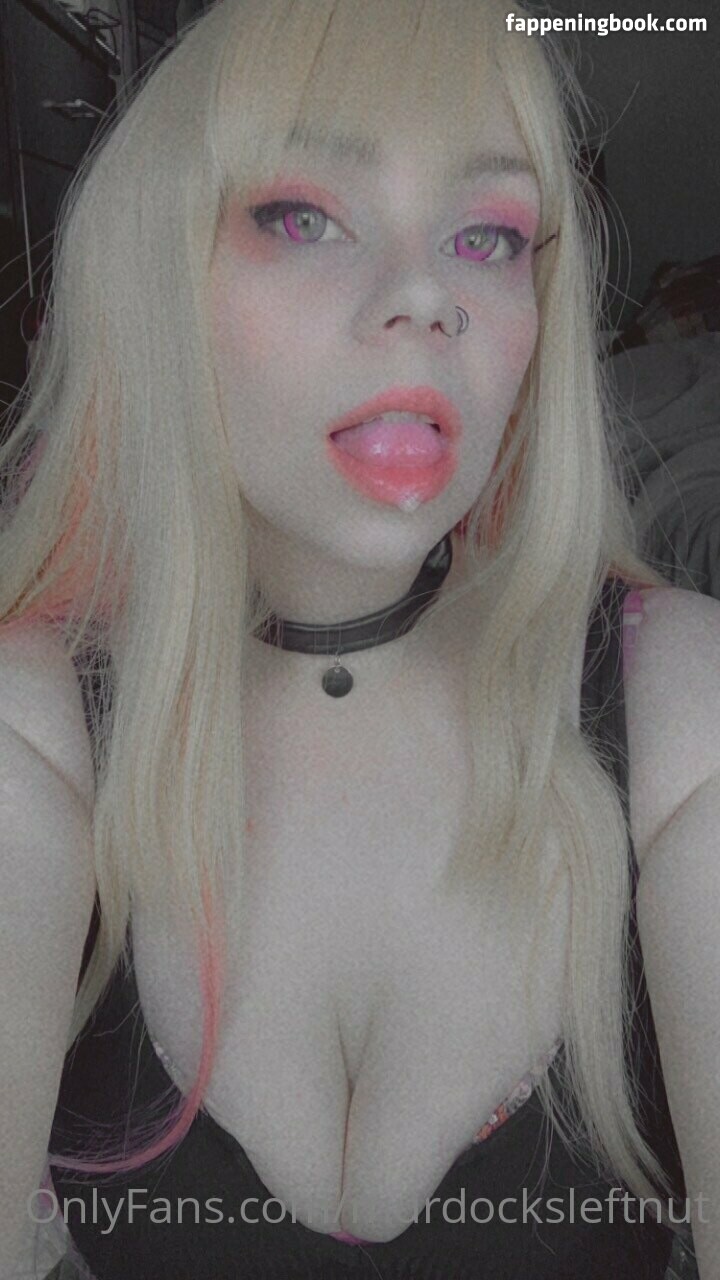 murdocksleftnut Onlyfans Nude Leaked Photos photo leak 18 of 46