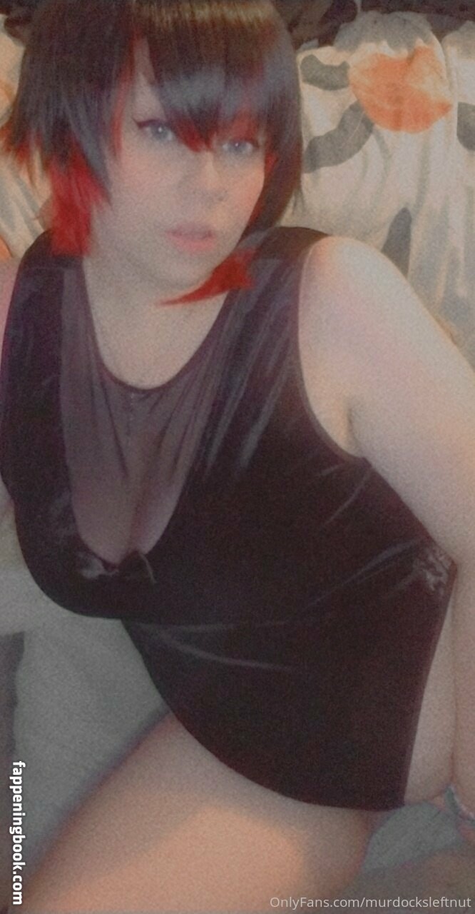 murdocksleftnut Onlyfans Nude Leaked Photos photo leak 22 of 46