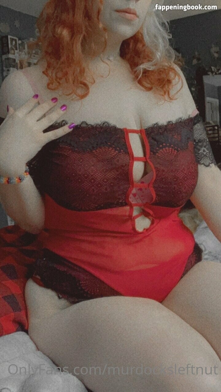murdocksleftnut Onlyfans Nude Leaked Photos photo leak 25 of 46