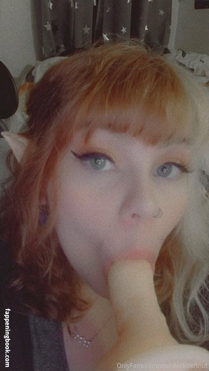 murdocksleftnut Onlyfans Nude Leaked Photos photo leak 27 of 46