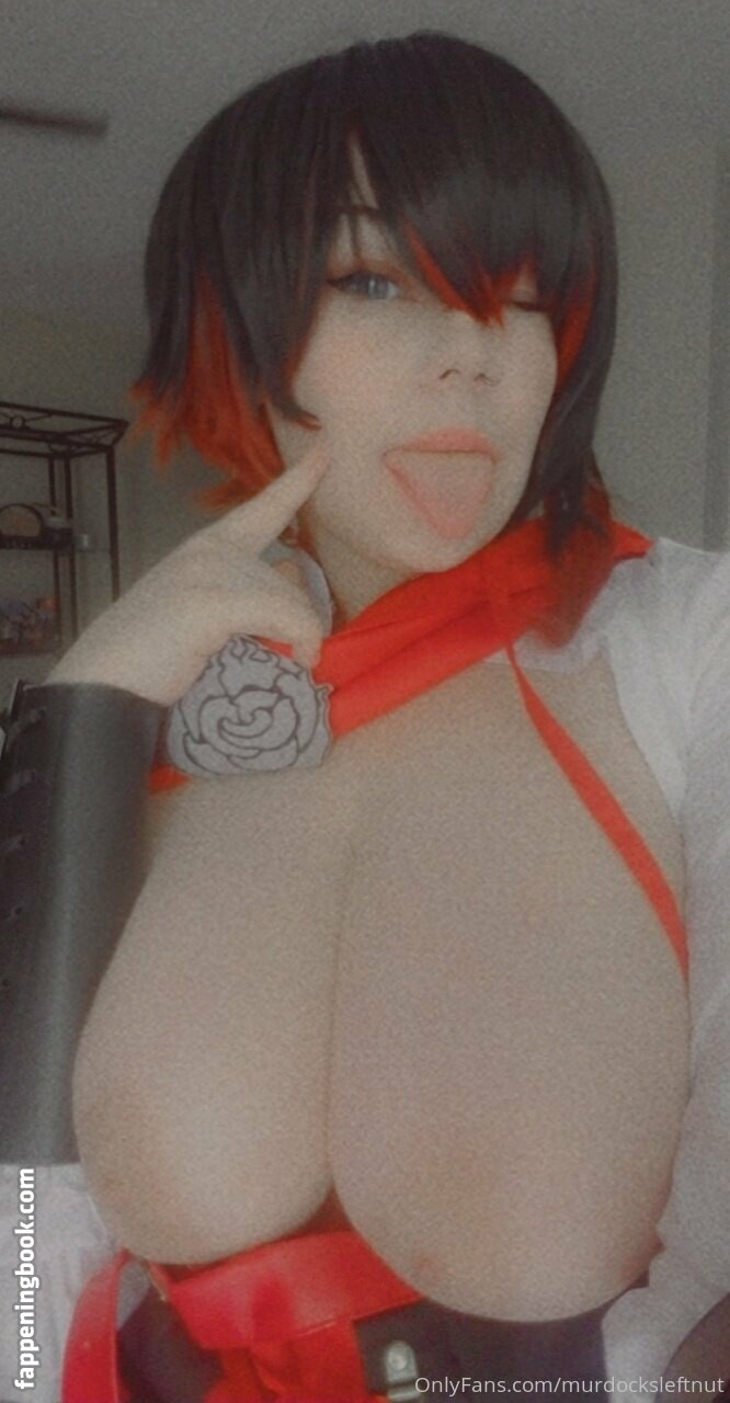 murdocksleftnut Onlyfans Nude Leaked Photos photo leak 29 of 46