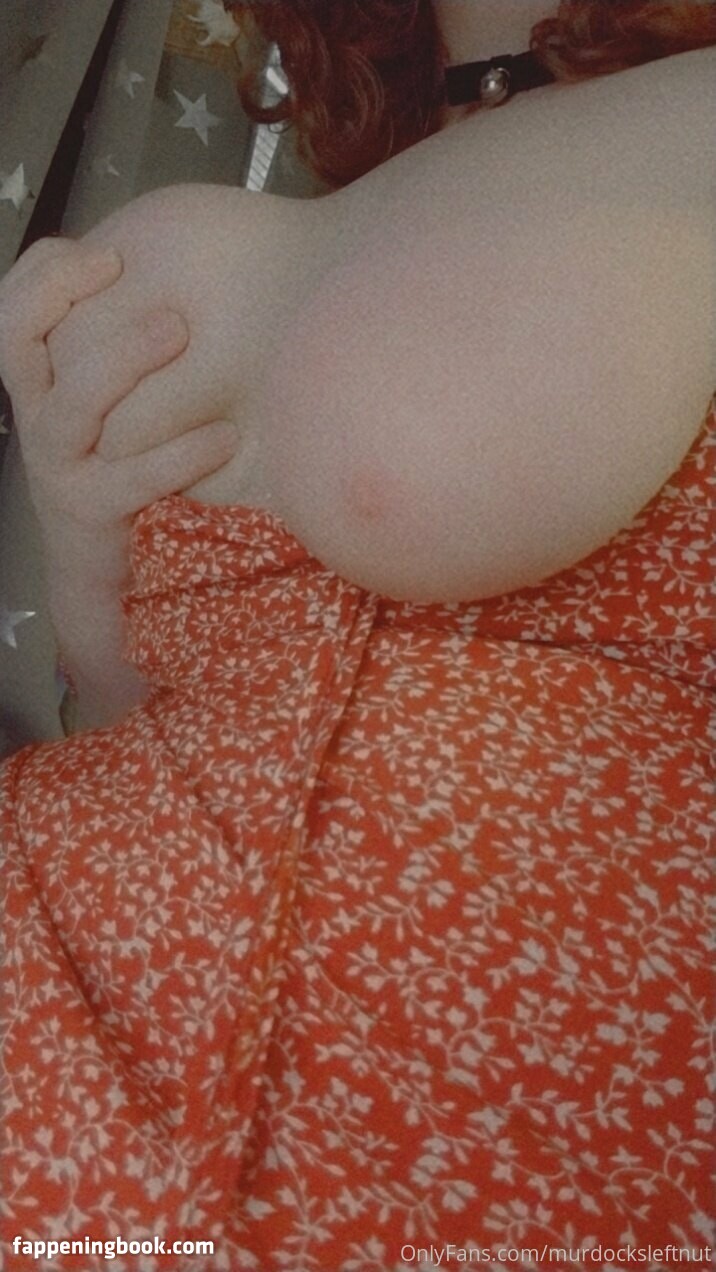 murdocksleftnut Onlyfans Nude Leaked Photos photo leak 33 of 46