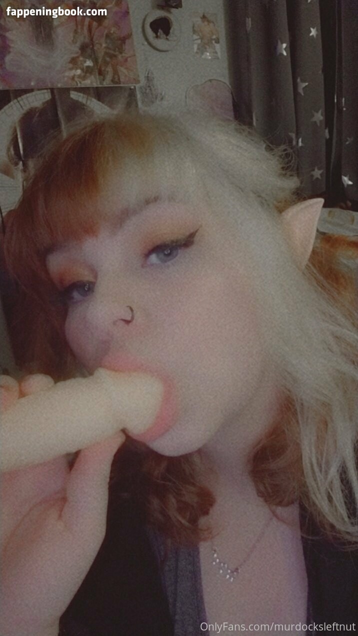 murdocksleftnut Onlyfans Nude Leaked Photos photo leak 39 of 46
