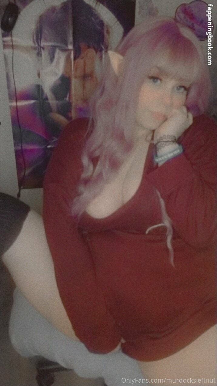 murdocksleftnut Onlyfans Nude Leaked Photos photo leak 41 of 46