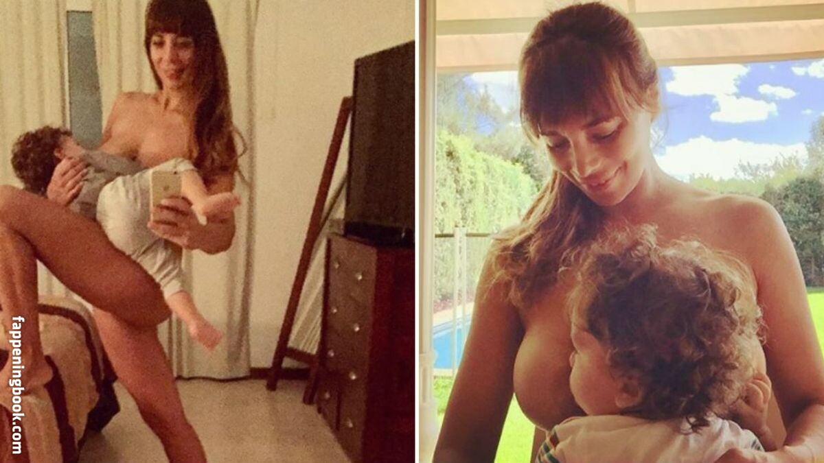 Ximena Capristo Onlyfans Nude Leaked Photos photo leak 10 of 29