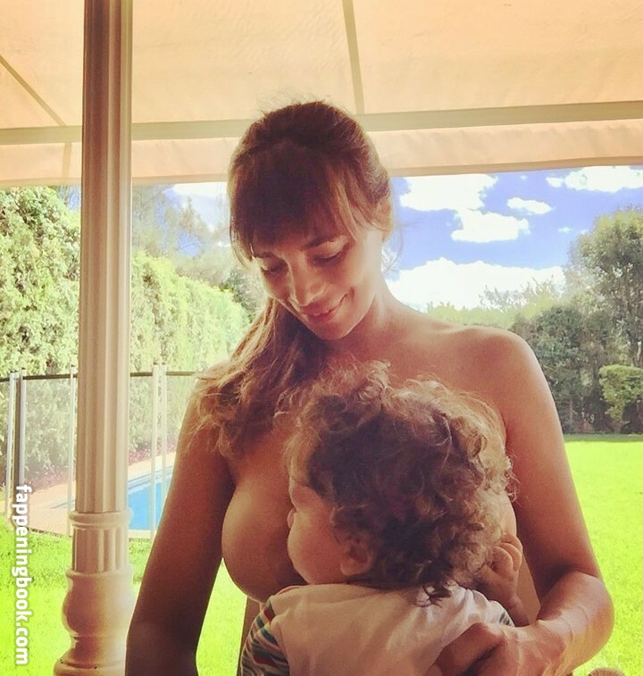 Ximena Capristo Onlyfans Nude Leaked Photos photo leak 13 of 29