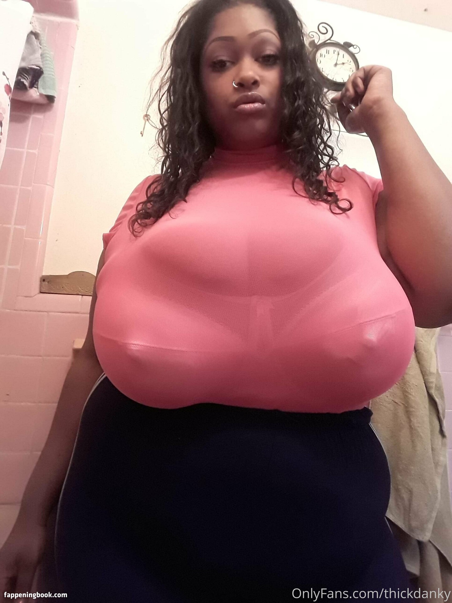 thickdanky Onlyfans Nude Leaked Photos photo leak 9 of 29
