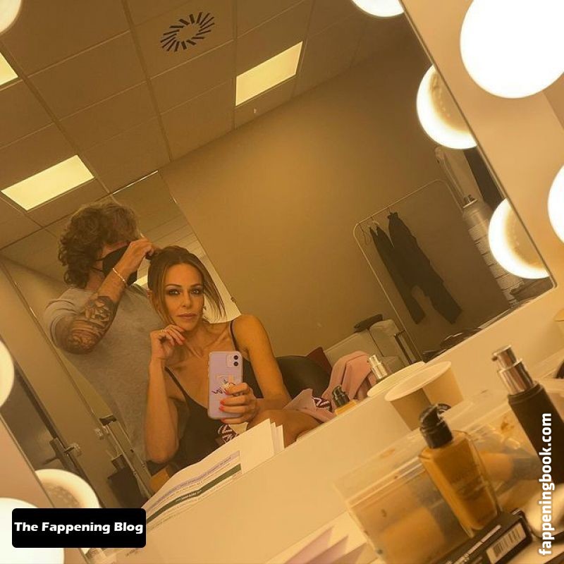 Eva Gonzalez Onlyfans Nude Leaked Photos photo leak 2 of 33