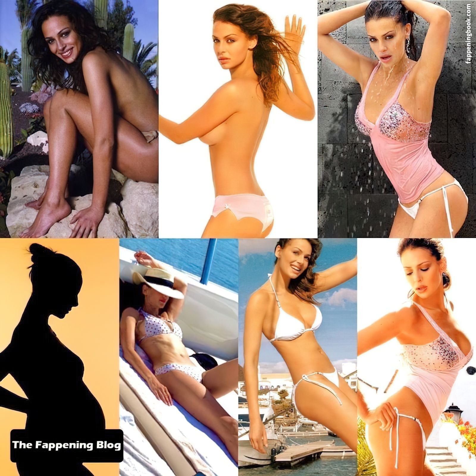 Eva Gonzalez Onlyfans Nude Leaked Photos photo leak 9 of 33