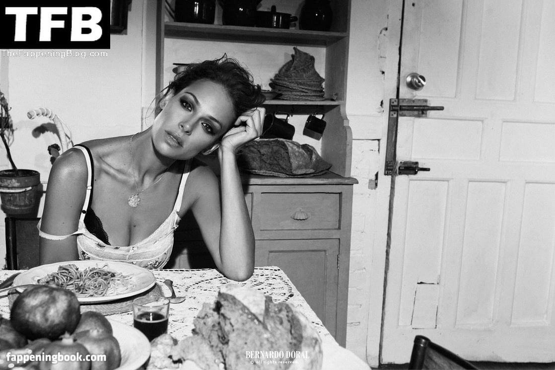 Eva Gonzalez Onlyfans Nude Leaked Photos photo leak 14 of 33